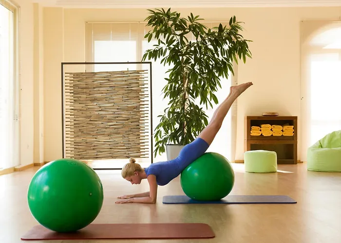 Familienhotels in Georgioupoli