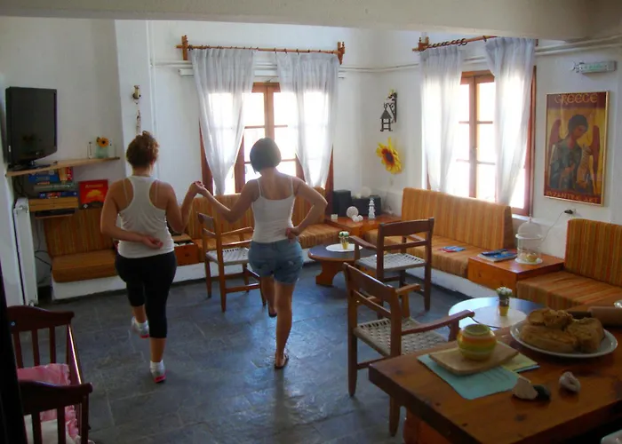 Mantraki Hotel Apartments Agios Nikolaos