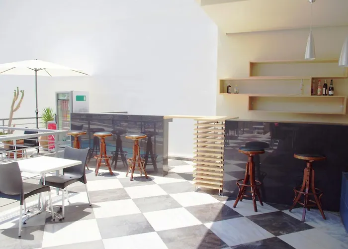 Kleoniki Mare Aparthotel Rethymno 