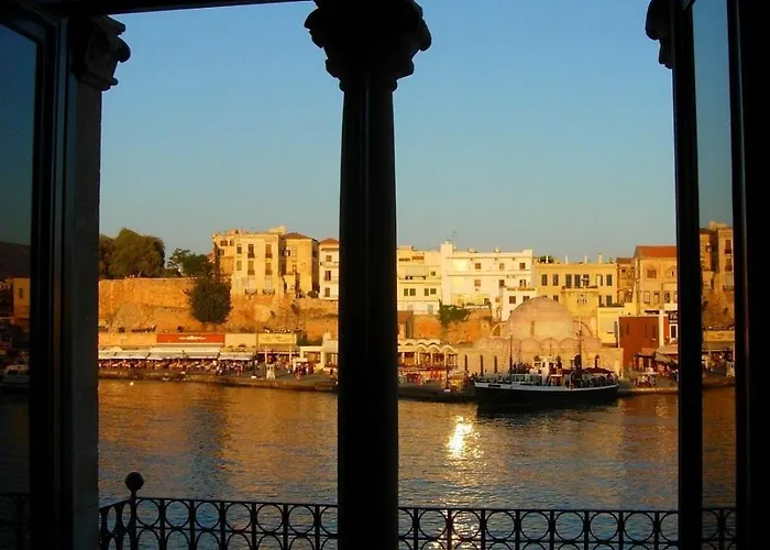 Boutique Casa Leone Hotel Chania 