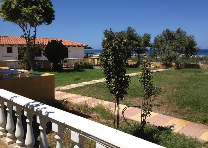Villa Marina Hersonissos 