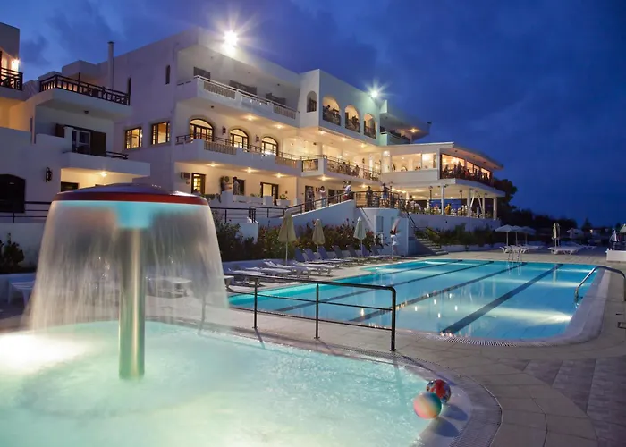 Hotels nahe Freilichtmuseum Lychnostatis