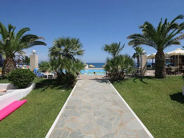 Marina Sands Agia Marina