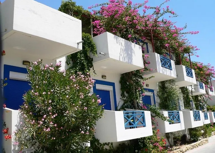 Armonia Hotel Matala