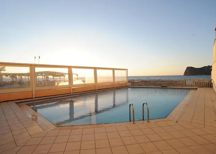 Aparthotel Georgina Agia Marina