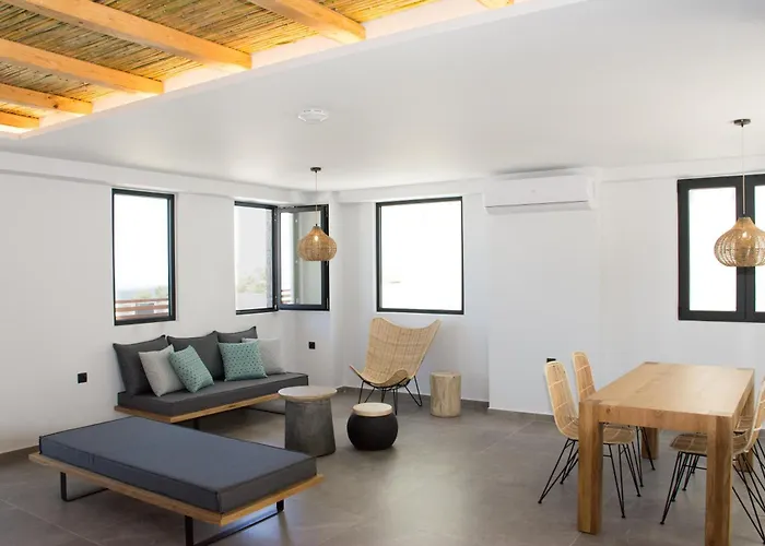 Casa Blu Boutique Hotel "By Checkin" Adults Only Limenas Chersonisou