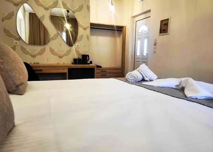 Kasapakis Hotel & Apartments Hersónissos