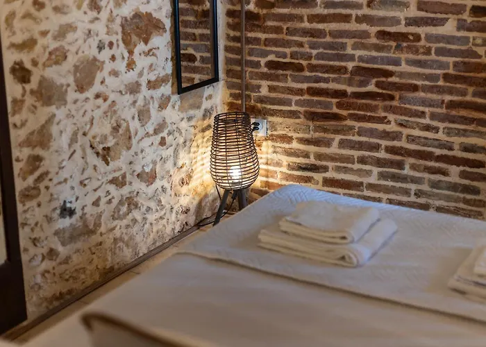 Privates Erofili Traditional House Chania 