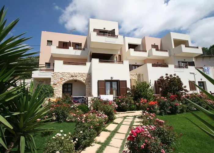 Kavousi Resort Phalasarna