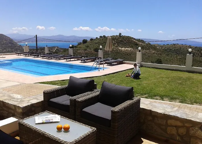 Lenikos Resort Agia Galini