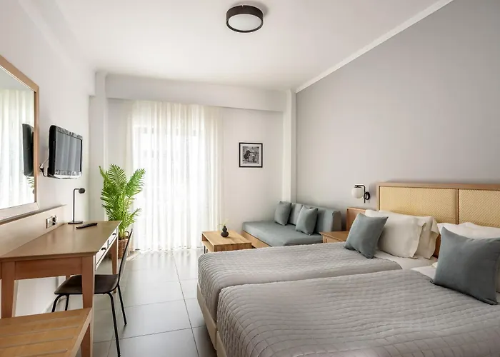 Libyan Princess Paleochora