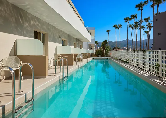 Malia (Crete) Luxury Hotels