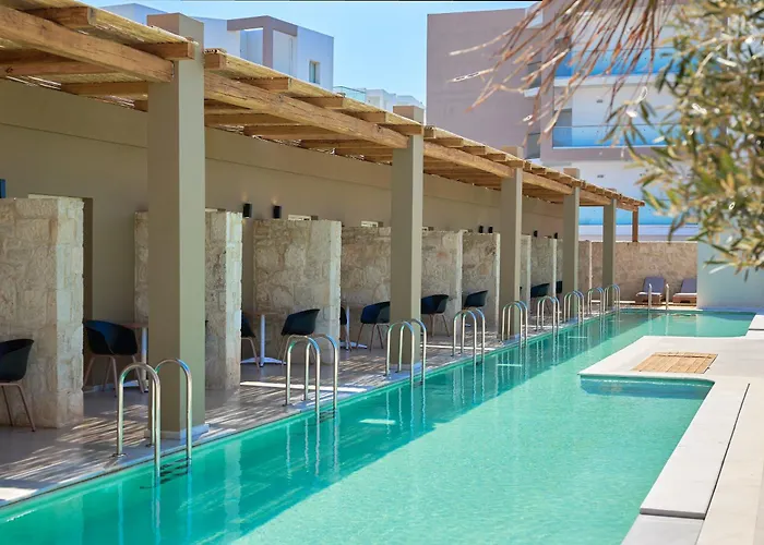 Malia Bay Beach Hotel&Bungalows