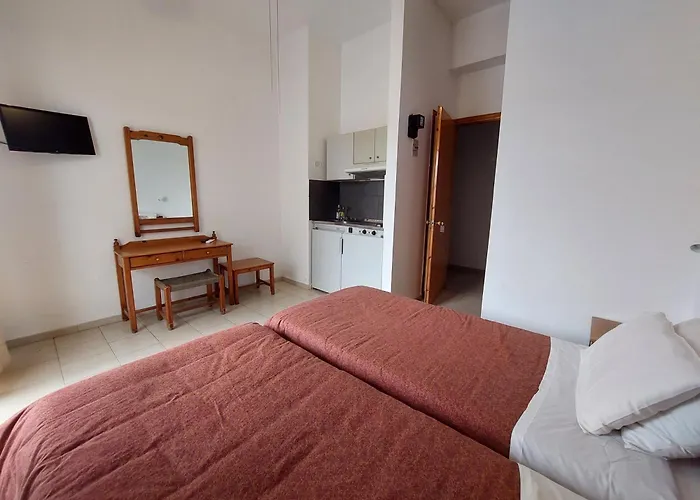 Eftihia Studios Palaiochora