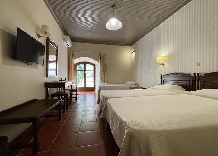 Hotels nahe Archäologisches Museum von Rethymnon