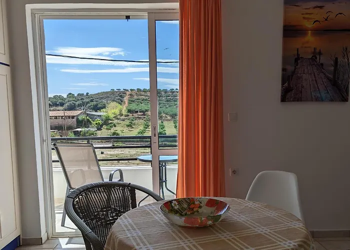 Kalliopi Studios - Apartments Chania 