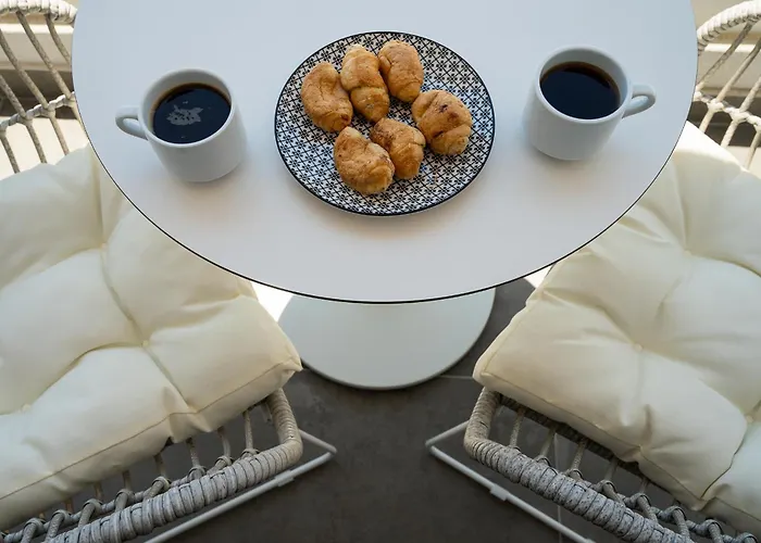 Boutique Stella Luxury Apartments Agia Galini