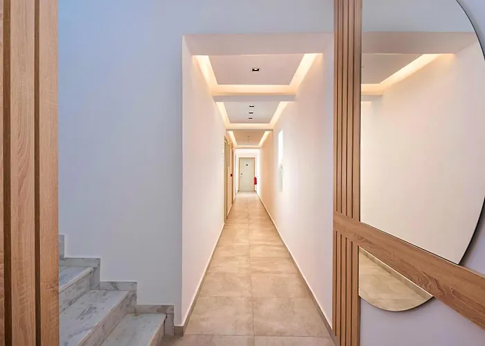 Sunlight Beach Hotel Georgioupoli