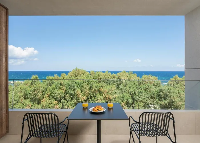 Sansal Boutique Hotel (Adults Only) Chania 