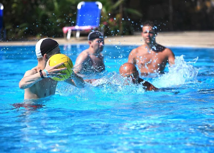 Malia (Crete) Hotels