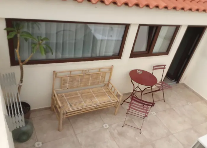 Hamam Oriental Suites Ρέθυμνο