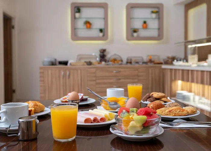 Hoteles cerca de Museum for the Battle of Crete and National Resistance