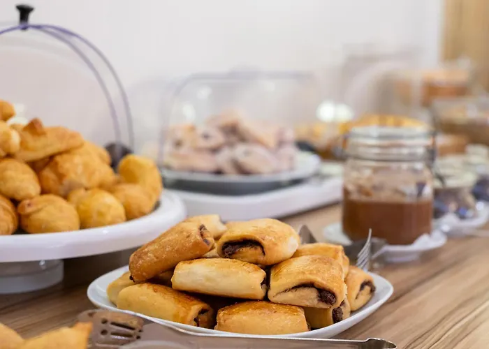 Hoteles Baratos en Heraclión 