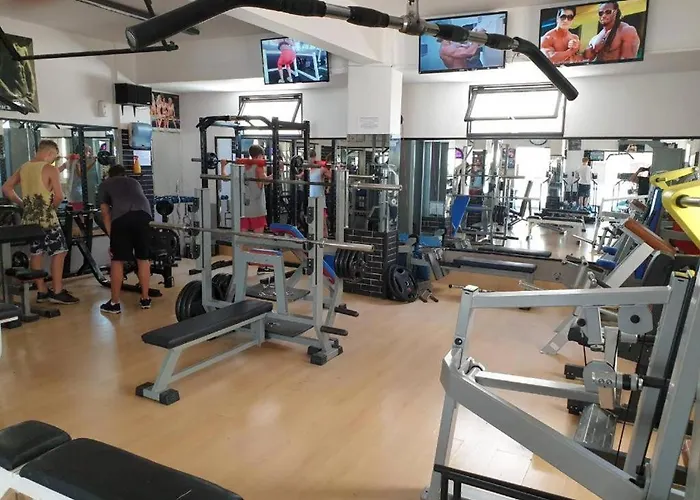 Porto Plazza Hotel Limenas Chersonisou