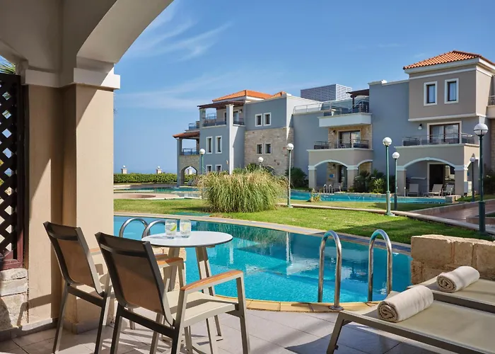 Atlantica Caldera Palace Hersonissos  a 5 stelle