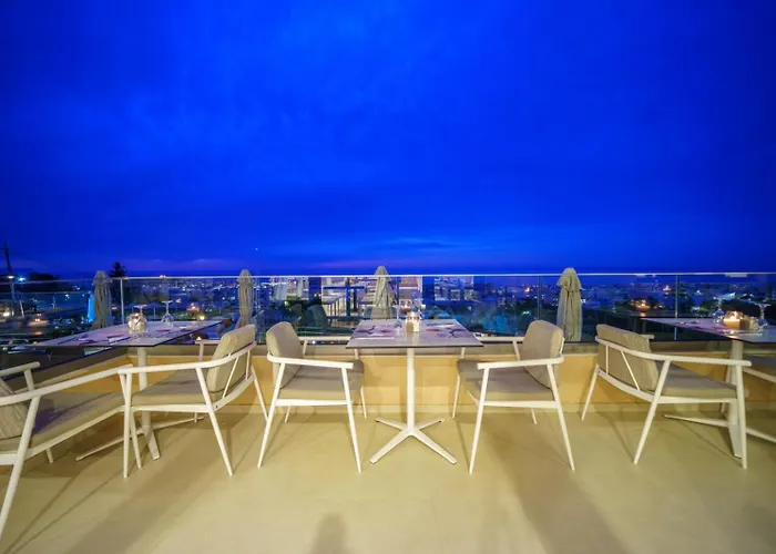 Ξενοδοχεία σε Ρέθυμνο