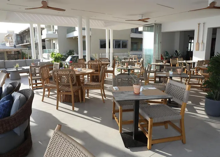 Ammos Suites Rethymno