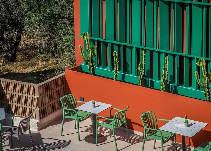 Dream Village Hersonissos 