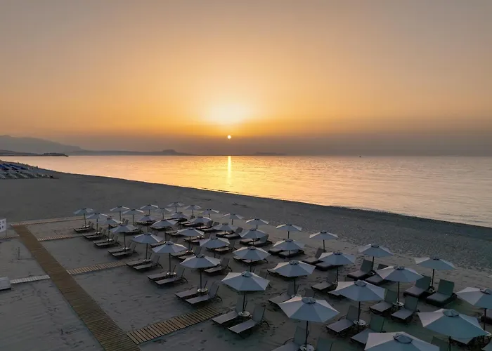 Hotels in Platanes (Rethymno)