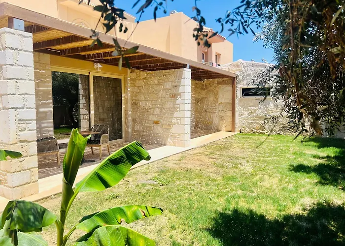 Lili Hotel Gazi