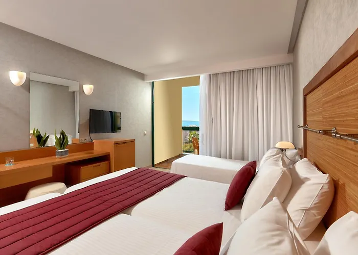 Malia (Crete) Hotels