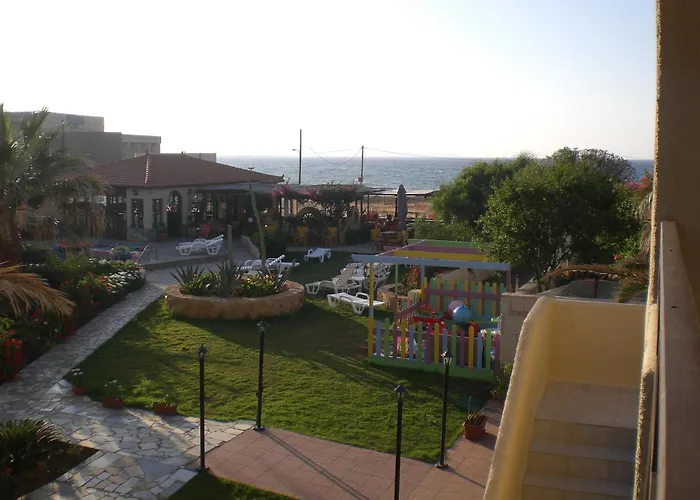 Villa Andreas Gouves 