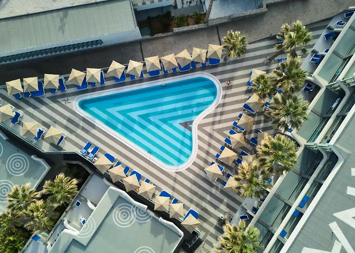 Arina Beach Resort Kokkini Hani