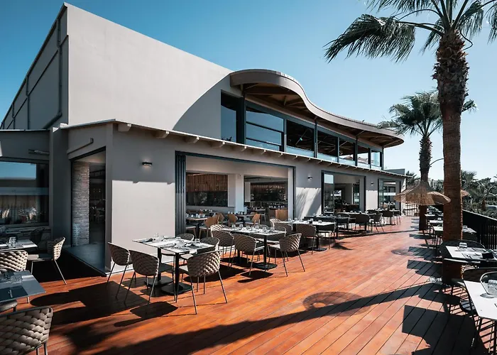 Analipsi (Crete) Hotels