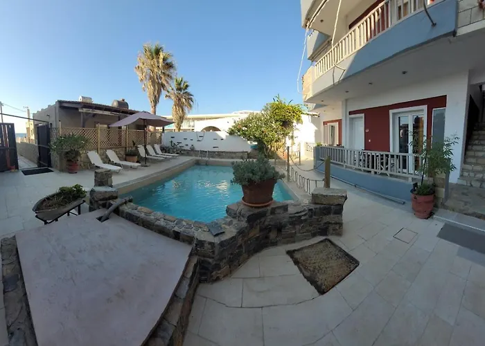 Gouves Sunset Apts