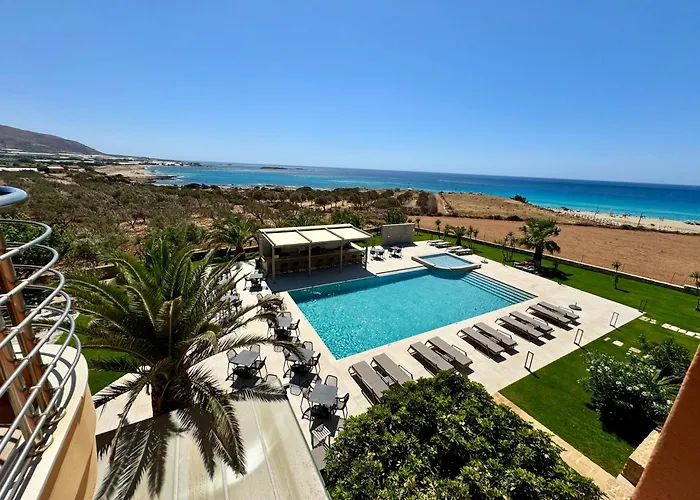 Pachia Ammos Phalasarna