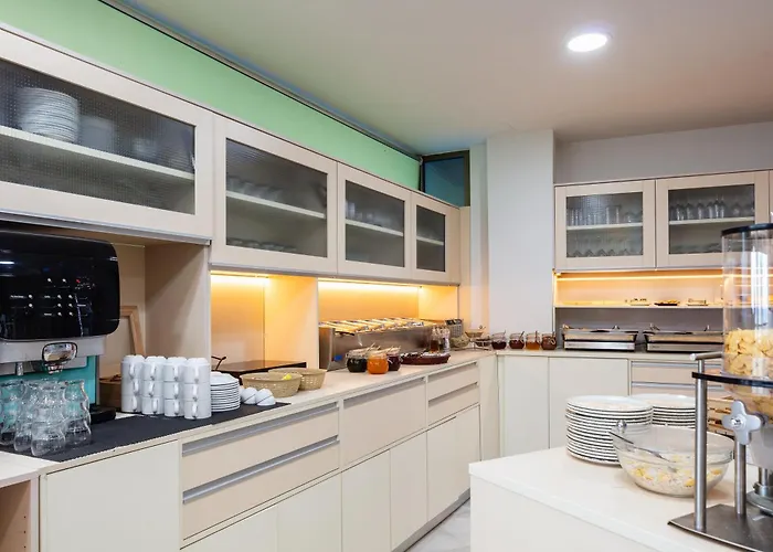 Steris Elegant Beach Hotel Rethymno