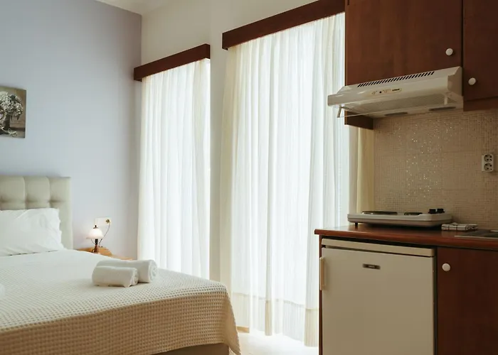 Hotel Livikon Plakias