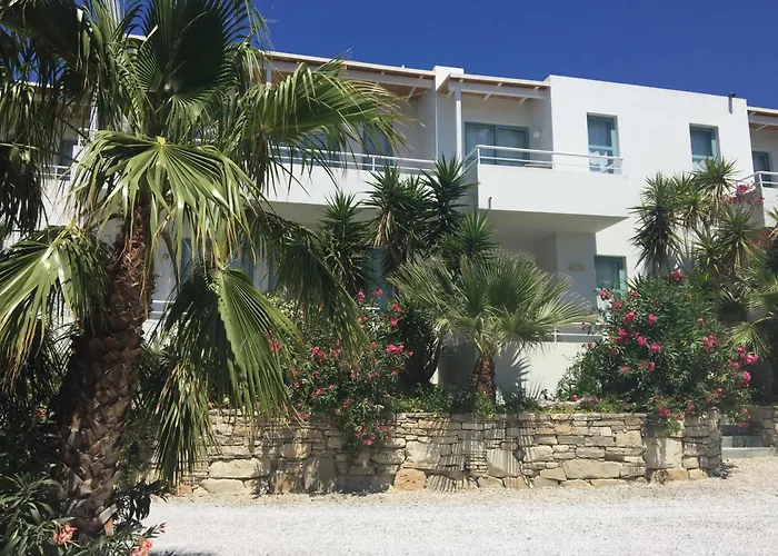 Hotels in Phalasarna