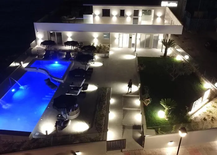 Elia Sea Suites Chania 