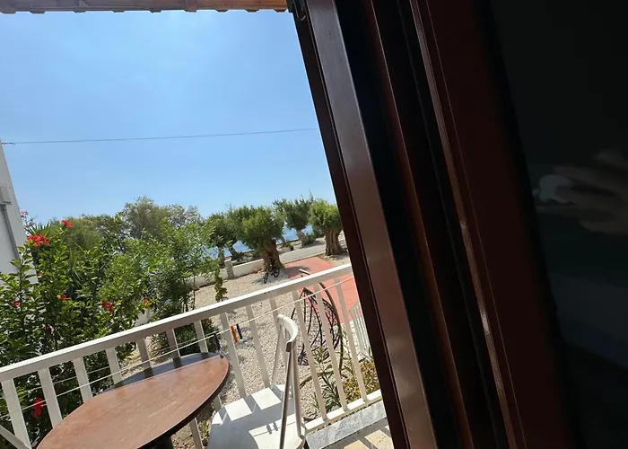 Hotel Zorbas Soúgia