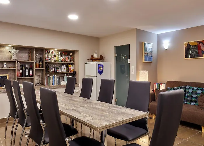 Dorian Boutique Hotel-Apartments Limenas Chersonisou