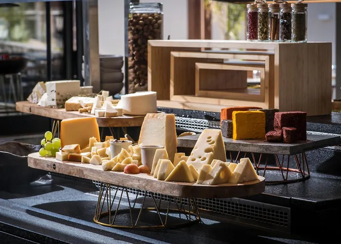 Noble Hotel & Suites - Adults Only Gouves 