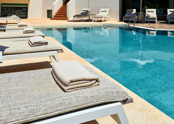 Bella Vista Hotel "By Checkin" Hersonissos 