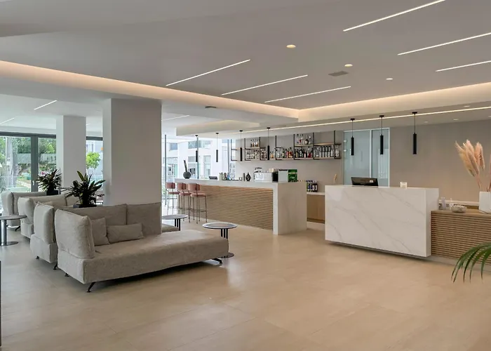 Mare Village Hotel Georgioupoli