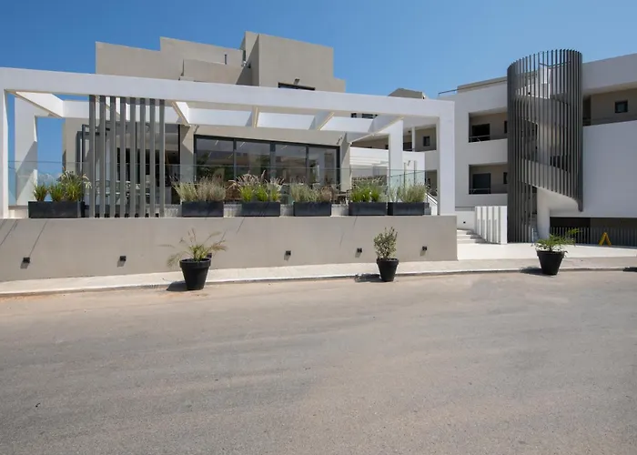 Mare Village Hotel Georgioupoli